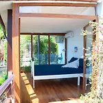 Bed and Breakfast Il Nido Del Gabbiano Vietri