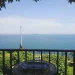 Il Nido Del Gabbiano Bed and Breakfast