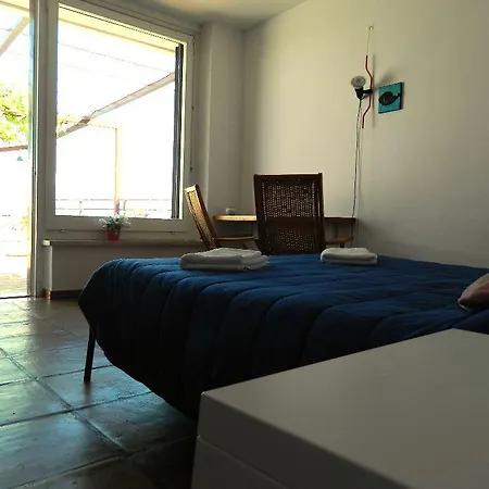 Il Nido Del Gabbiano 3*