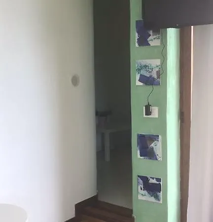 Il Nido Del Gabbiano فندق مبيت وإفطار Vietri