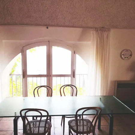 Il Nido Del Gabbiano 3*