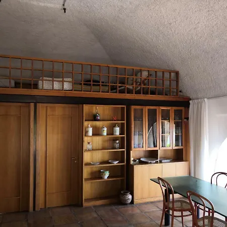 Bed and Breakfast Il Nido Del Gabbiano Vietri