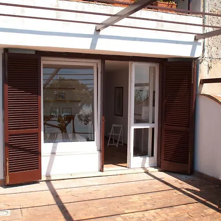 Bed & Breakfast Il Nido Del Gabbiano Vietri sul Mare