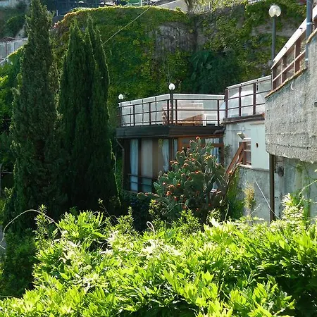 Il Nido Del Gabbiano * Vietri sul Mare