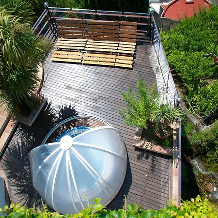 Bed & Breakfast Il Nido Del Gabbiano *