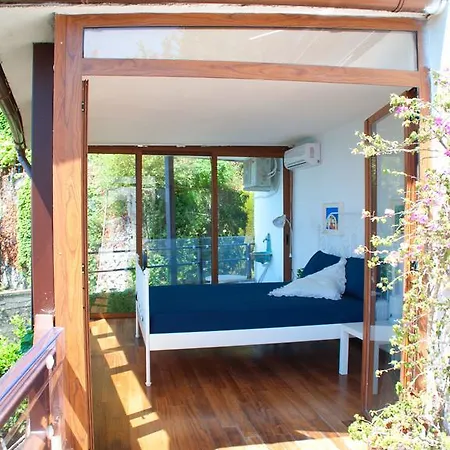 Bed & Breakfast Il Nido Del Gabbiano Vietri sul Mare
