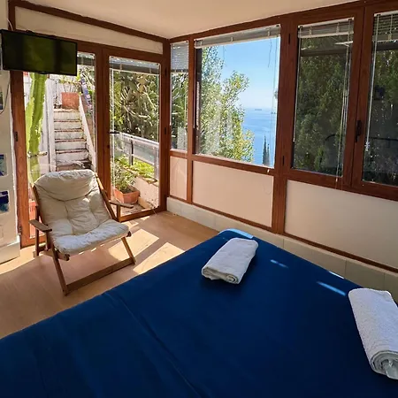 Bed & Breakfast Il Nido Del Gabbiano