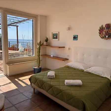 Bed & Breakfast Il Nido Del Gabbiano 3*