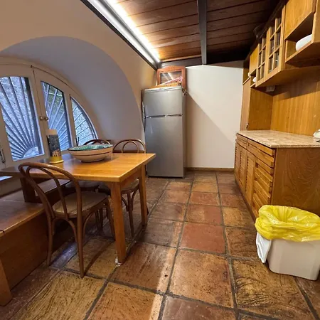 Il Nido Del Gabbiano
