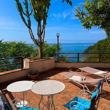 Bed & Breakfast Il Nido Del Gabbiano