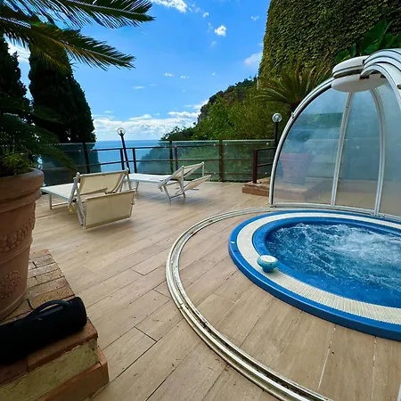 Bed & Breakfast Il Nido Del Gabbiano 3*