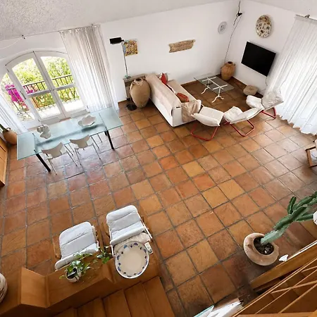 Bed & Breakfast Il Nido Del Gabbiano
