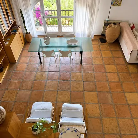 Bed & Breakfast Il Nido Del Gabbiano 3*