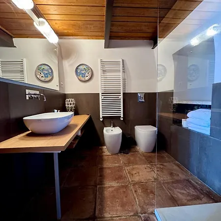 Bed & Breakfast Il Nido Del Gabbiano Vietri
