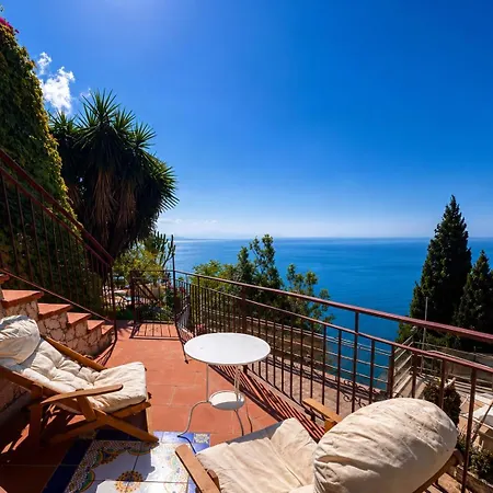 Bed & Breakfast Il Nido Del Gabbiano 3*