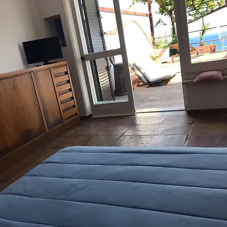 Il Nido Del Gabbiano Bed & Breakfast *