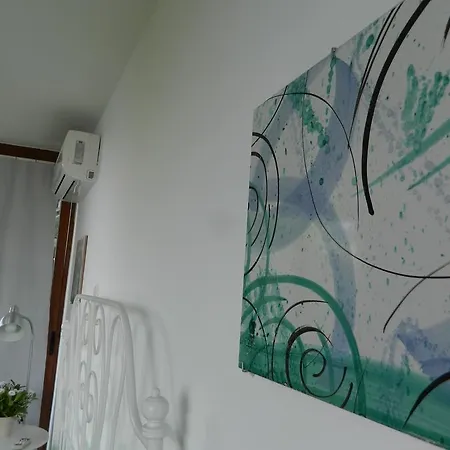Bed & Breakfast Il Nido Del Gabbiano