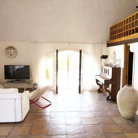 Il Nido Del Gabbiano Bed & Breakfast *