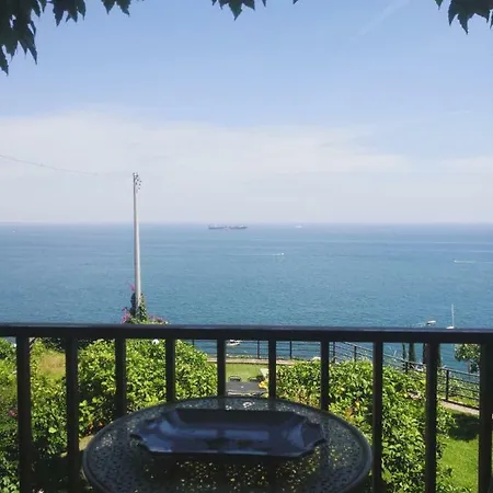 Il Nido Del Gabbiano Bed & Breakfast